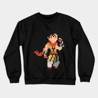 Bakuryu - Bloody Roar Crewneck Sweatshirt